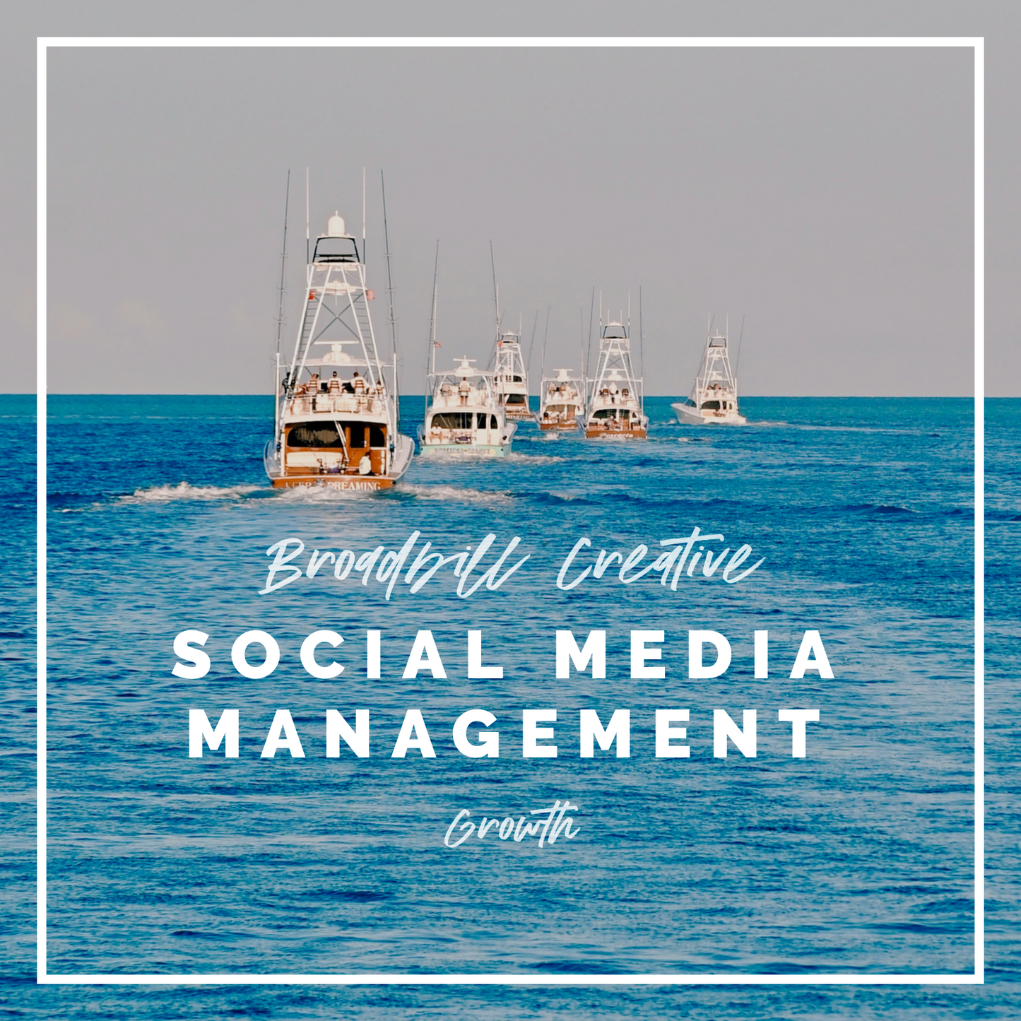 Social Media Management Packages